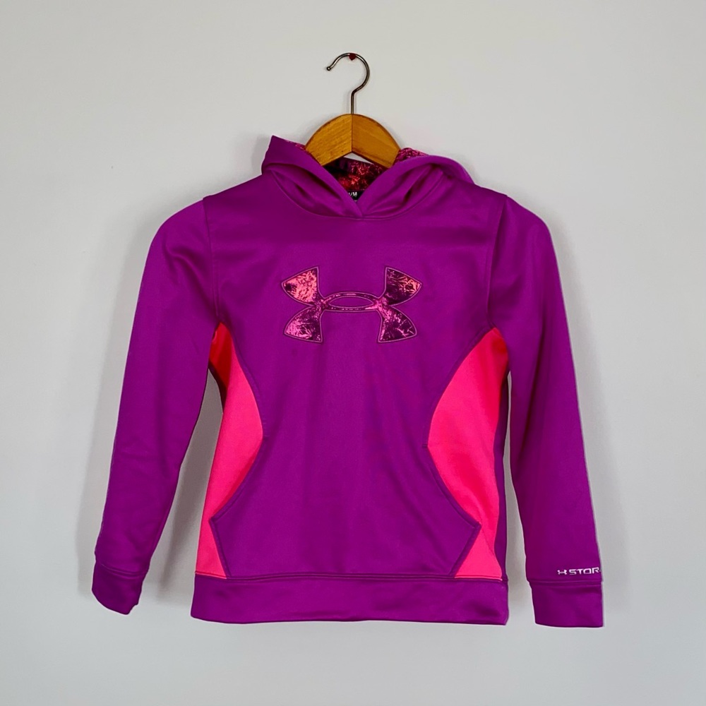 Under Armour Hoodie